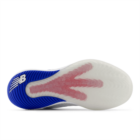 New Balance Women's FuelCell 996v6 Tennis Shoe - WCH996PI New Balance