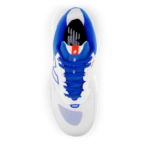 New Balance Women's FuelCell 996v6 Tennis Shoe - WCH996PI New Balance