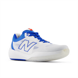 New Balance Women's FuelCell 996v6 Tennis Shoe - WCH996PI New Balance