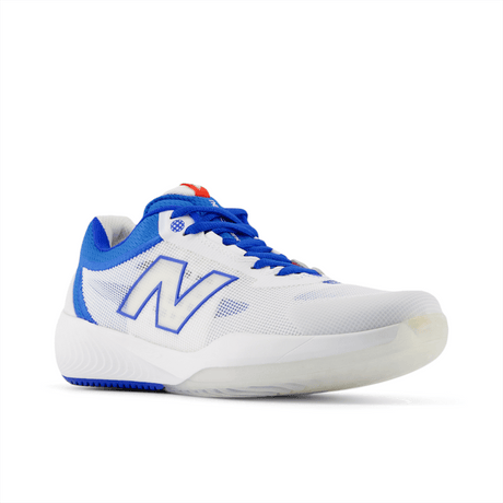 New Balance Women's FuelCell 996v6 Tennis Shoe - WCH996PI New Balance