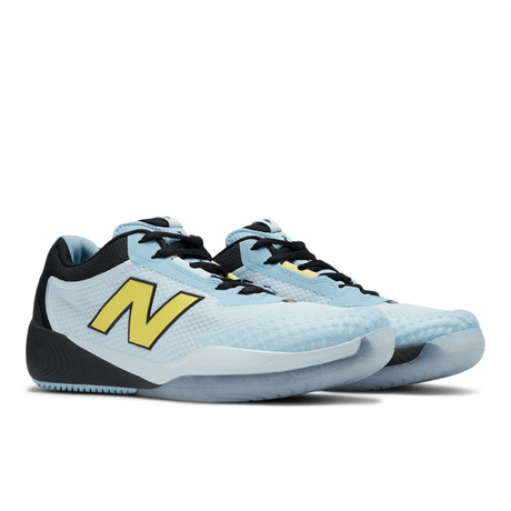 New Balance Women's FuelCell 996v6 Tennis Shoe - WCH996U6 Wide New Balance