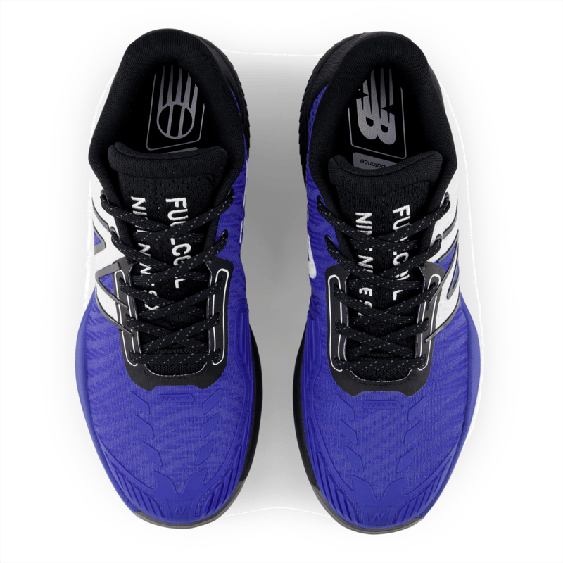 New Balance Men's FuelCell 996v5 Tennis Shoe - MCH996P5 New Balance