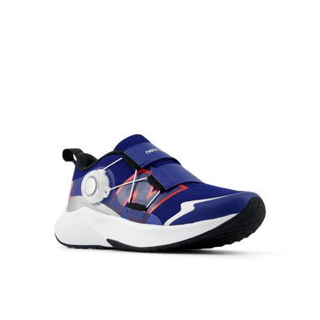 New Balance Youth DynaSoft Reveal V4 BOA Running Shoe - PTRVLAM4 Wide New Balance