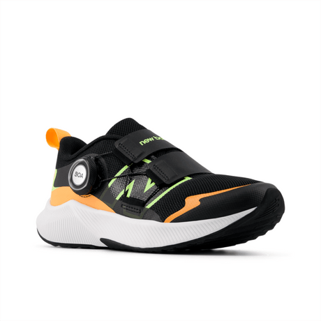 New Balance Youth DynaSoft Reveal V4 BOA Running Shoe - PTRVLBM4 Wide New Balance