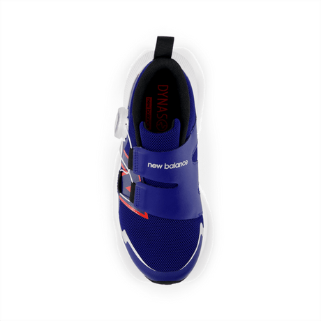 New Balance Youth DynaSoft Reveal V4 BOA Running Shoe - PTRVLAM4 New Balance