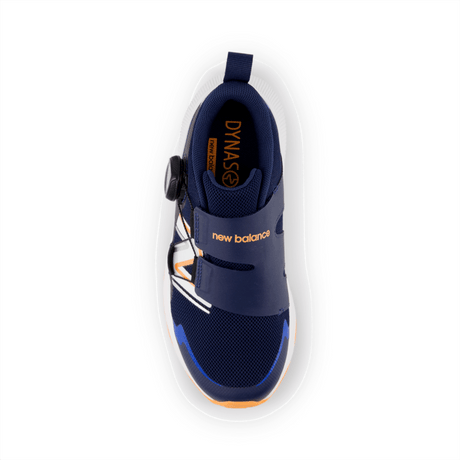 New Balance Youth DynaSoft Reveal V4 BOA Running Shoe - PTRVLNO4 Wide New Balance
