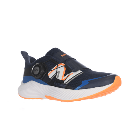 New Balance Youth DynaSoft Reveal V4 BOA Running Shoe - PTRVLNO4 Wide New Balance
