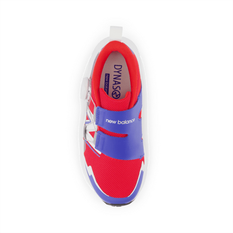 New Balance Youth DynaSoft Reveal V4 BOA Running Shoe - PTRVLRM4 Wide New Balance