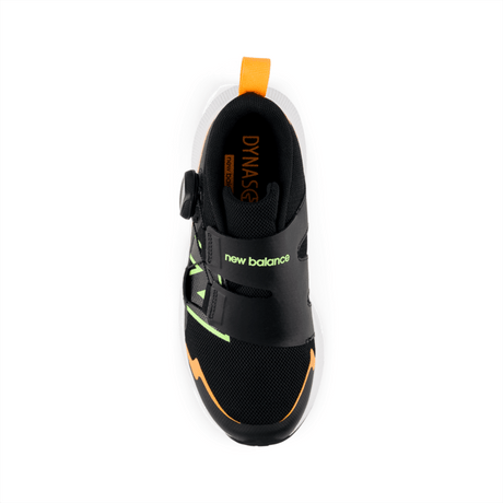 New Balance Youth DynaSoft Reveal V4 BOA Running Shoe - PTRVLBM4 New Balance
