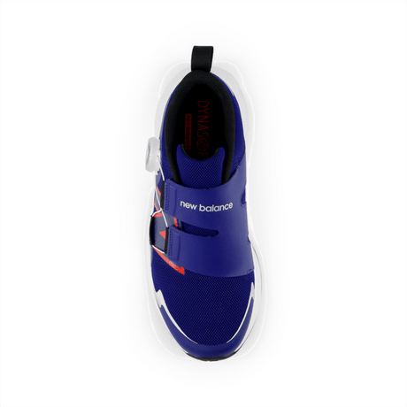 New Balance Youth DynaSoft Reveal V4 BOA Running Shoe - GTRVLAM4 New Balance