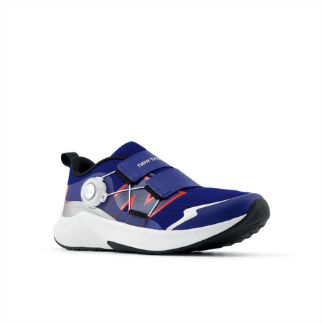 New Balance Youth DynaSoft Reveal V4 BOA Running Shoe - GTRVLAM4 New Balance