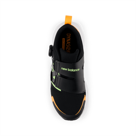 New Balance Youth DynaSoft Reveal V4 BOA Running Shoe - GTRVLBM4 New Balance