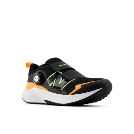 New Balance Youth DynaSoft Reveal V4 BOA Running Shoe - GTRVLBM4 New Balance