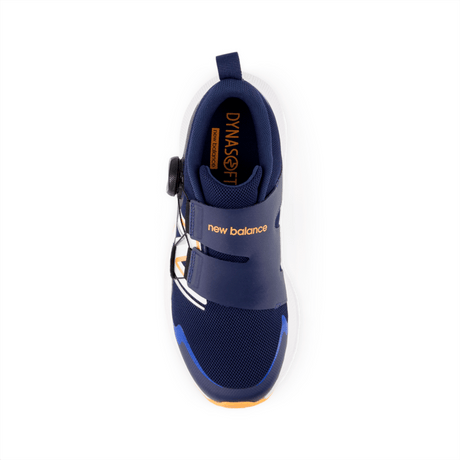New Balance Youth DynaSoft Reveal V4 BOA Running Shoe - GTRVLNO4 New Balance