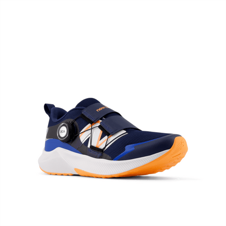 New Balance Youth DynaSoft Reveal V4 BOA Running Shoe - GTRVLNO4 New Balance