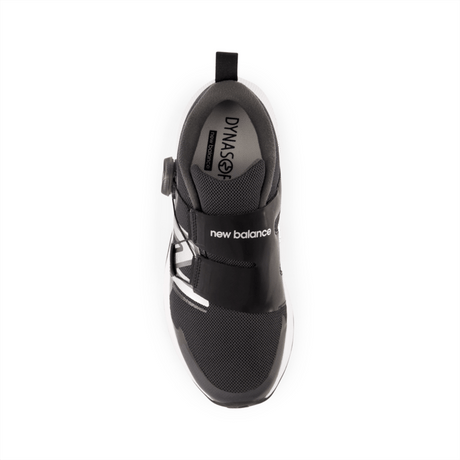 New Balance Youth DynaSoft Reveal V4 BOA Running Shoe - GTRVLBK4 New Balance