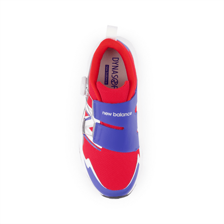 New Balance Youth DynaSoft Reveal V4 BOA Running Shoe - GTRVLRM4 New Balance