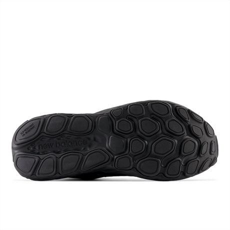 New Balance Women's Fresh Foam X EVOZ V3 Slip Resistant Running Shoe - WEVOZSR3 New Balance