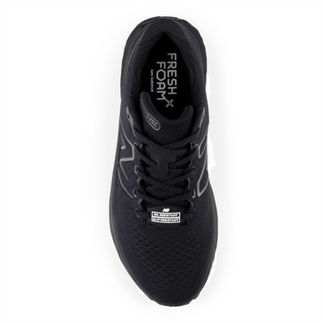 New Balance Women's Fresh Foam X EVOZ V3 Slip Resistant Running Shoe - WEVOZSR3 New Balance