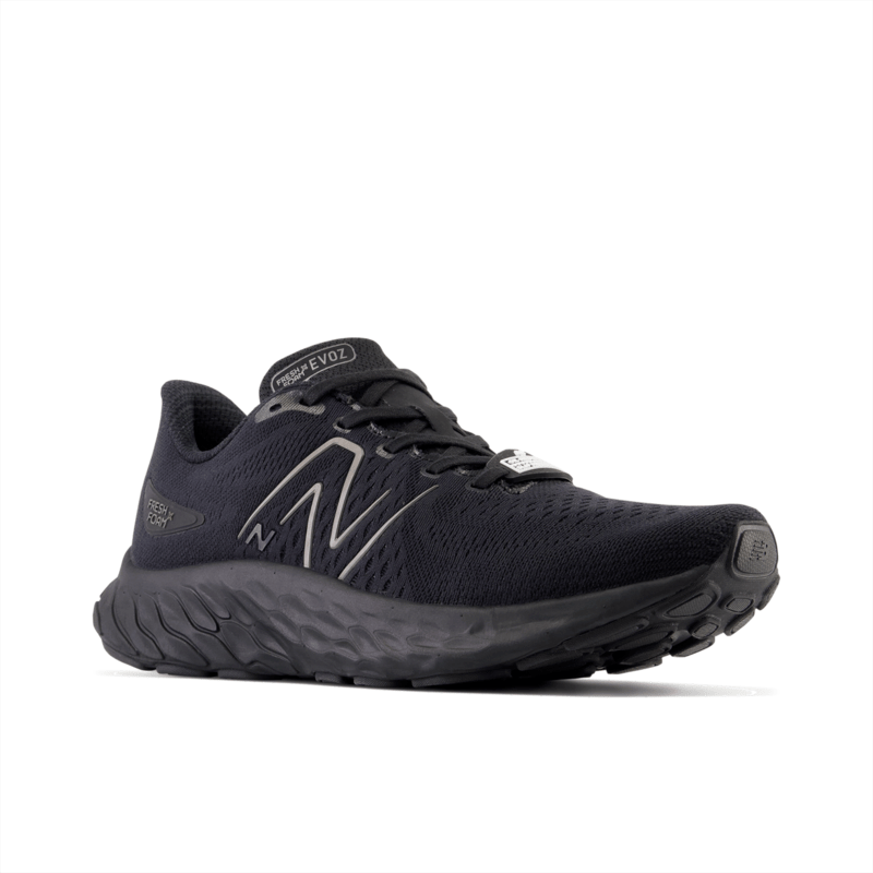 New Balance Women's Fresh Foam X EVOZ V3 Slip Resistant Running Shoe - WEVOZSR3 New Balance