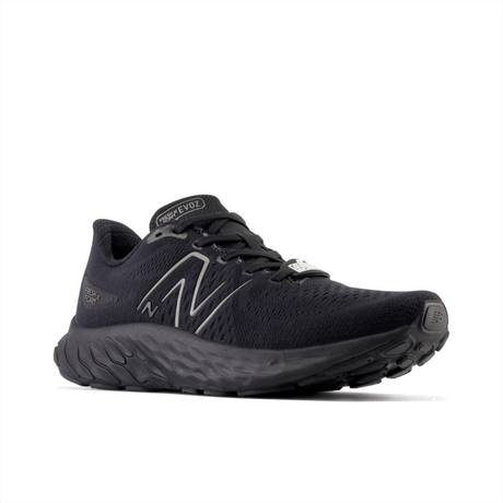 New Balance Women's Fresh Foam X EVOZ V3 Slip Resistant Running Shoe - WEVOZSR3 New Balance