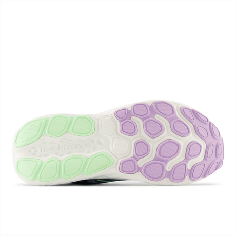 New Balance Women's Fresh Foam X EVOZ V3 Running Shoe - WEVOZLL3 New Balance
