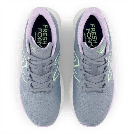New Balance Women's Fresh Foam X EVOZ V3 Running Shoe - WEVOZLL3 New Balance