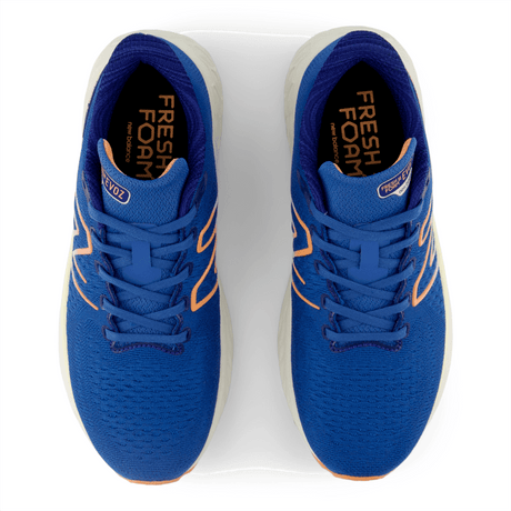 New Balance Women's Fresh Foam X EVOZ V3 Running Shoe - WEVOZCH3 New Balance