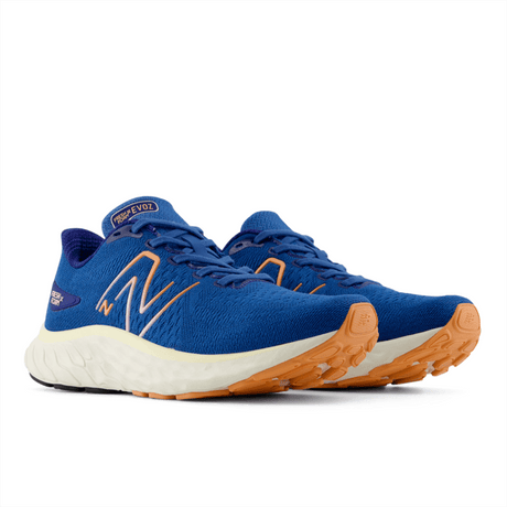 New Balance Women's Fresh Foam X EVOZ V3 Running Shoe - WEVOZCH3 New Balance