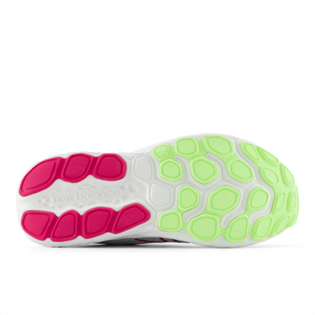 New Balance Women's Fresh Foam X EVOZ V3 Running Shoe - WEVOZRW3 New Balance