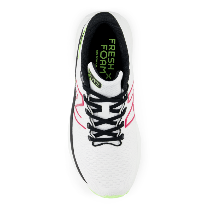 New Balance Women's Fresh Foam X EVOZ V3 Running Shoe - WEVOZRW3 New Balance