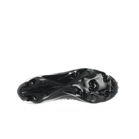 New Balance Women's BurnX4 Lacrosse Cleat - WBURNLB4 New Balance