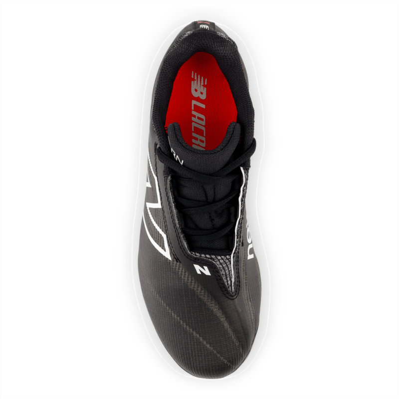 New Balance Women's BurnX4 Lacrosse Cleat - WBURNLB4 New Balance