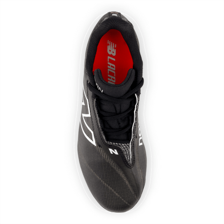 New Balance Women's BurnX4 Lacrosse Cleat - WBURNLB4 New Balance