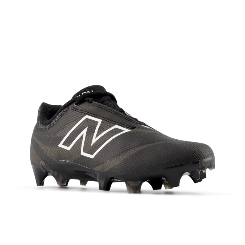New Balance Women's BurnX4 Lacrosse Cleat - WBURNLB4 New Balance