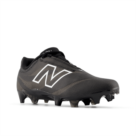 New Balance Women's BurnX4 Lacrosse Cleat - WBURNLB4 New Balance