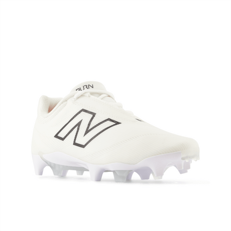 New Balance Women's BurnX4 Lacrosse Cleat - WBURNLW4 New Balance