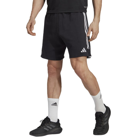 adidas Men's Tiro 23 League Soccer Sweat Shorts