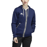 adidas Women's Team Issue Full Zip Hoodie adidas
