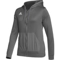 adidas Women's Team Issue Full Zip Hoodie adidas