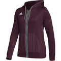 adidas Women's Team Issue Full Zip Hoodie adidas