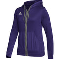 adidas Women's Team Issue Full Zip Hoodie adidas