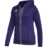 adidas Women's Team Issue Full Zip Hoodie adidas
