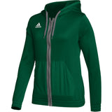 adidas Women's Team Issue Full Zip Hoodie adidas