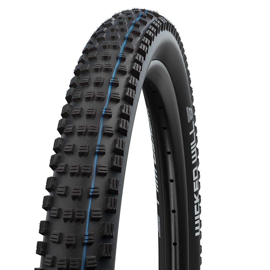 Schwalbe Wicked Will Mountain Tire Bicycle Tires/Tubes Tires