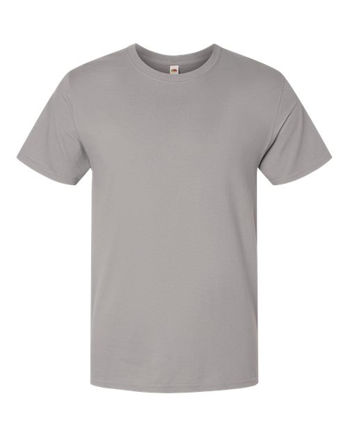 Fruit of the Loom Iconic Men's Tee - IC47MRC Fruit of the Loom