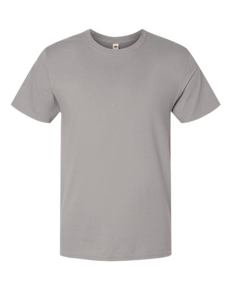 Fruit of the Loom Iconic Men's Tee - IC47MRC Fruit of the Loom