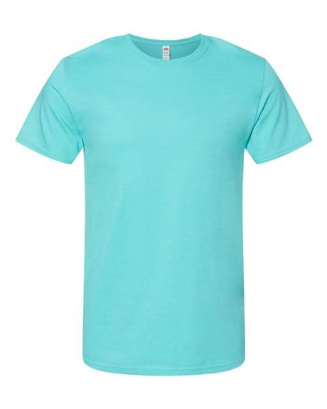 Fruit of the Loom Iconic Men's Tee - IC47MRC Fruit of the Loom