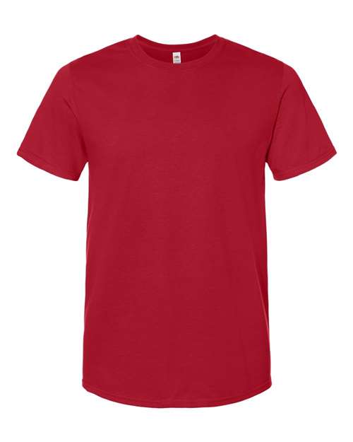 Fruit of the Loom Iconic Men's Tee - IC47MRC Fruit of the Loom