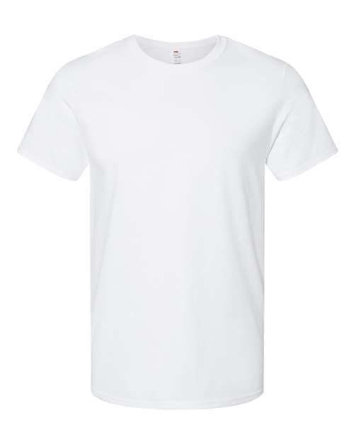 Fruit of the Loom Iconic Men's Tee - IC47MRC Fruit of the Loom